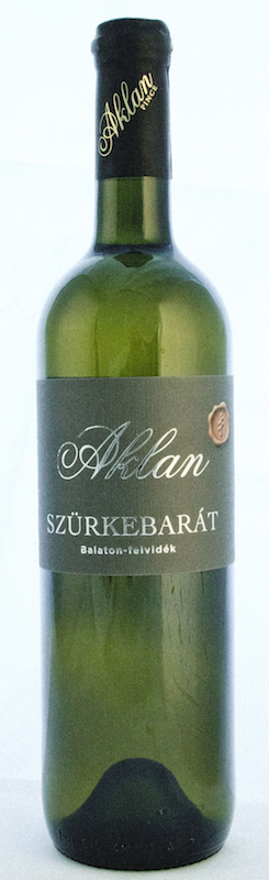 Szürkebarát (Pinot Gris)